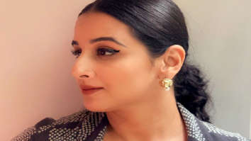 Celebrity Photo of Vidya Balan