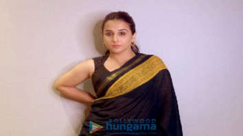 Celebrity Photo of Vidya Balan