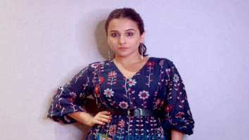 Celebrity Photo of Vidya Balan