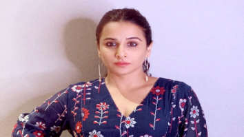 Celebrity Photo of Vidya Balan