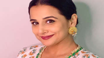 Celebrity Photo of Vidya Balan