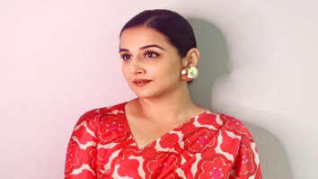 Celebrity Photo of Vidya Balan