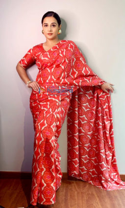 Celebrity Photo of Vidya Balan