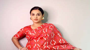 Celebrity Photo of Vidya Balan
