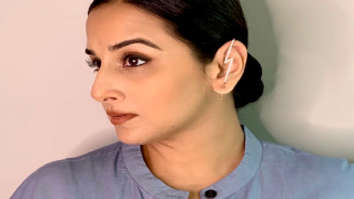 Celebrity Photo of Vidya Balan