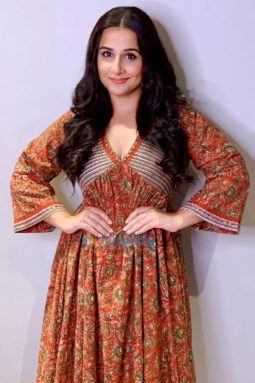 Celebrity Photo of Vidya Balan