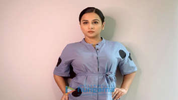Celebrity Photo of Vidya Balan