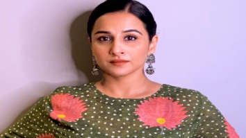 Celebrity Photo of Vidya Balan