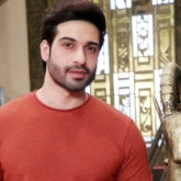 Vijayendra Kumeria speaks about reuniting with the cast and crew of Naagin 4