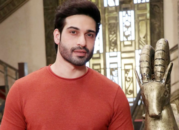 Vijayendra Kumeria speaks about reuniting with the cast and crew of Naagin 4