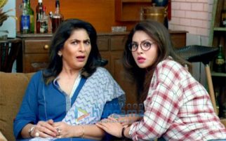 Movie Stills Of The Movie Virgin Bhanupriya