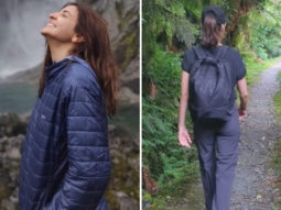 “We must all participate to protect, conserve and sustainably manage our natural resources” – appeals Anushka Sharma on World Nature Conservation Day