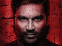 Makers of Jagame Thandhiram release new poster featuring Dhanush