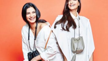 Sonam Kapoor expresses anger towards Instagram on their response to death threats to sister Rhea Kapoor