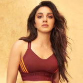 Kiara Advani reaches out to fans with a game of Ludo
