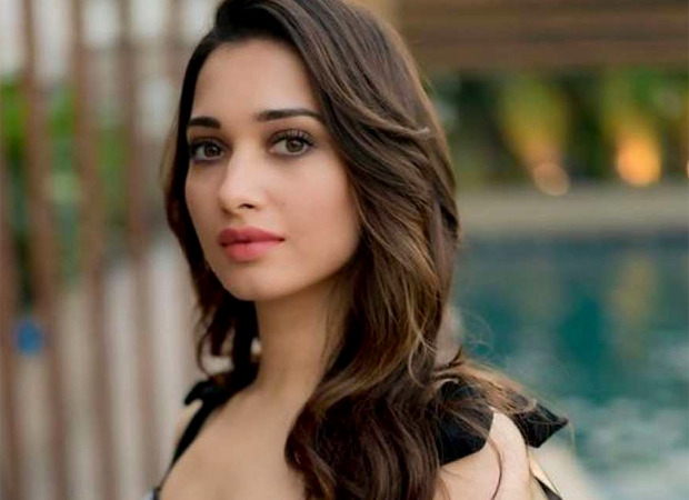 Tamannaah Bhatia says nepotism and favouritism cannot determine success or failure
