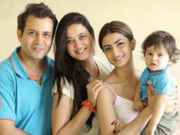 Abhinav Kohli accuses Shweta Tiwari of treating him like a servant and keeping him away from their son 