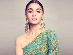Alia Bhatt thanks The Academy for inviting her as a member; says Indian cinema is finding a well deserved platform