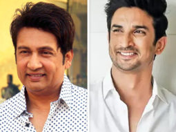Shekhar Suman says the constant talk about Sushant Singh Rajput’s death is causing harm to the late actor’s father
