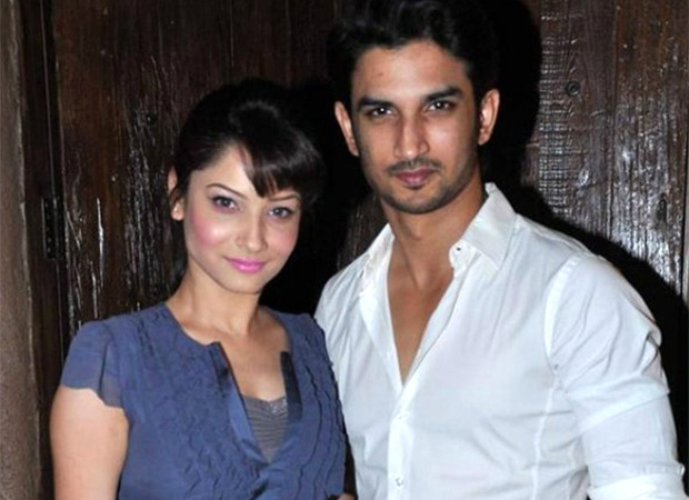 Sushant Singh Rajput and Ankita Lokhande’s unreleased romantic song from Pavitra Rishta goes viral