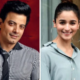 Rahul Bhat heapes praise on Alia Bhatt amidst nepotism debate; clarifies he is not her brother
