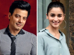 Rahul Bhat heaps praise on Alia Bhatt amidst nepotism debate; clarifies he is not her brother