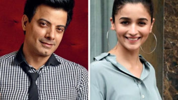 Rahul Bhat heaps praise on Alia Bhatt amidst nepotism debate; clarifies he is not her brother