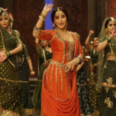 The Saroj Khan-Madhuri Dixit magic: When they shot a sequence from Tabaah Ho Gaye from Kalank in one take