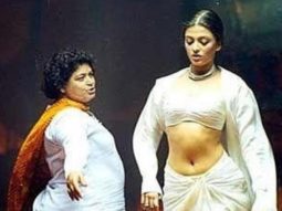 Aishwarya Rai shares a still from Taal; calls Saroj Khan the ‘Dance Guru’ of the film industry 