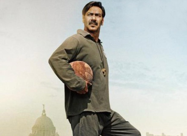 CONFIRMED: Ajay Devgn starrer Maidaan to release worldwide in theatres on August 13, 2021!
