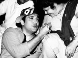 Govinda pays a moving tribute to Saroj Khan; says she taught him to dance when he had no money 