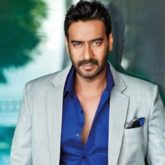 Ajay Devgn announces film on the recent Galwan Valley incident