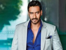 Ajay Devgn announces film on the recent Galwan Valley incident