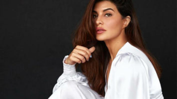 Jacqueline Fernandez gives five exercise recommendation that can be done without any equipment