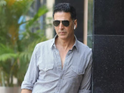 Akshay Kumar lauds government’s decision to recruit transgenders in the forces; calls it progressive