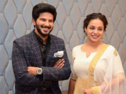 Nithya Menen says Dulquer Salmaan tried to convince her to get married 