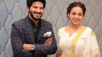 Nithya Menen says Dulquer Salmaan tried to convince her to get married 