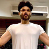 Anil Kapoor shares body transformation pictures; says 'never been fitter'