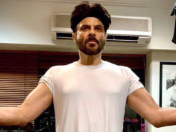 Anil Kapoor shares body transformation pictures; says ‘never been fitter’