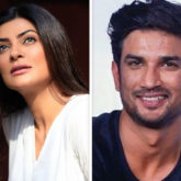 “I feel like I know him better now, all thanks to his fans,” writes Sushmita Sen remembering Sushant Singh Rajput