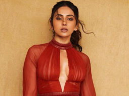 Rakul Preet Singh has partnered with Million Dollar Vegan to gift 4000 vegan meals in the slums of Dharavi
