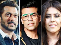 Sushant Singh Rajput Death: Bihar Court dismisses case against Salman Khan, Karan Johar, Ekta Kapoor and others