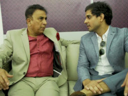 ‘Sunil Gavaskar has inspired generations of sports men and women’- Tahir Raj Bhasin, who plays the on-screen Sunil Gavaskar in ’83