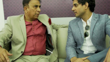 ‘Sunil Gavaskar has inspired generations of sports men and women’- Tahir Raj Bhasin, who plays the on-screen Sunil Gavaskar in ’83