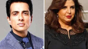 Sonu Sood praises Farah Khan; says she has been a saviour for many during the pandemic