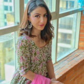 Soha Ali Khan talks about nepotism; says people should watch films of actors they want to celebrate
