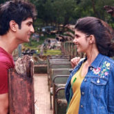 Sanjana Sanghi pens an emotional note for her Dil Bechara co-star Sushant Singh Rajpur; says time does not heal wounds