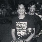 Sushant Singh Rajput's close friend Mahesh Shetty lights a candle in his memory