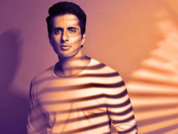 Sonu Sood to share his experience of helping migrants reach home during the COVID lockdown through a book
