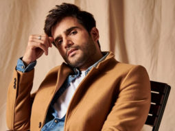 Karan Tacker moves to Lonavala after multiple people test positive in his building